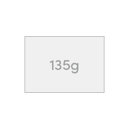 135 g Bilderdruck matt