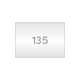135 g Bilderdruck glänzend