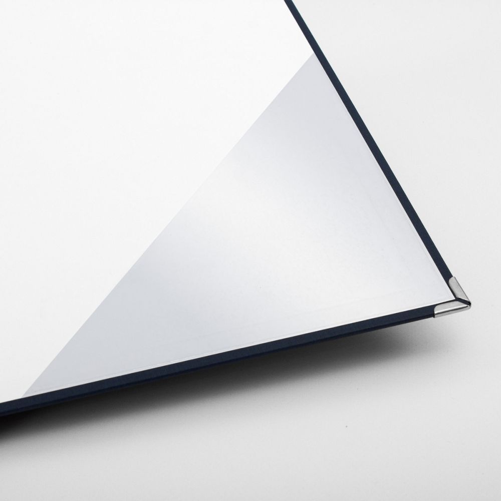 4 Dreiecktaschen
