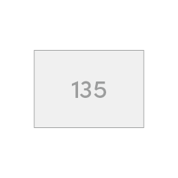 135 g/m² Bilderdruck matt