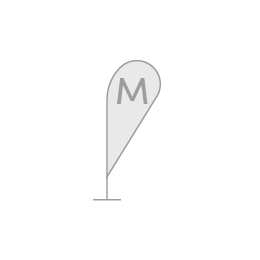M (100 x 250 cm)