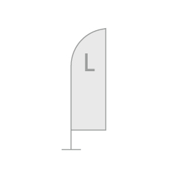  L (90 x 430 cm)