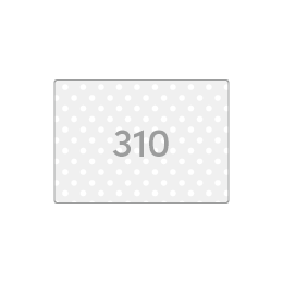 Mesh 305g/qm