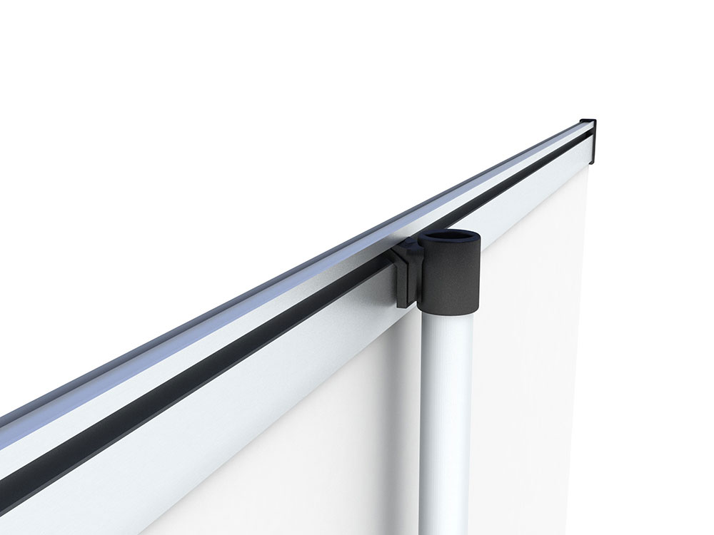 Roll-Up Classic oben