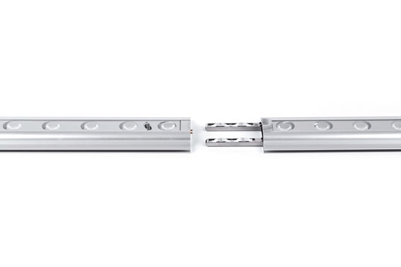 LED-Leuchtrahmen Mini Expolinc Stecksystem