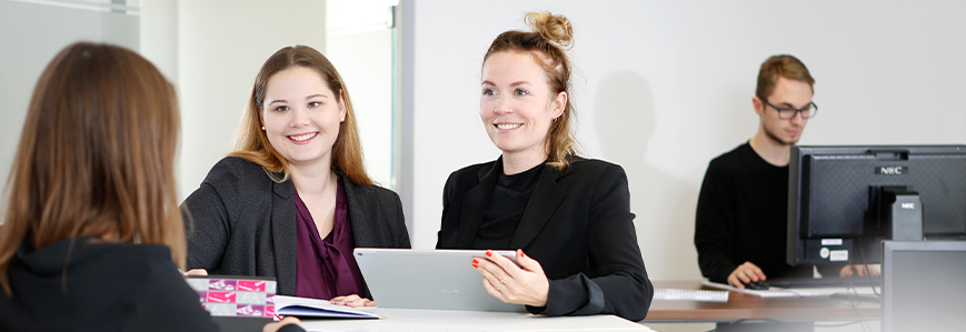 Maßgeschneiderte Produkte