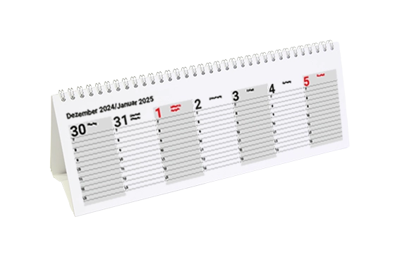 Tischkalender