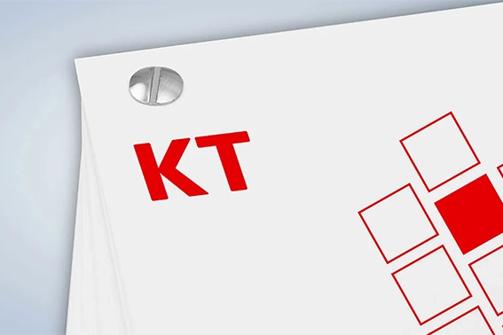 Broschüre Buchschraubenbindung