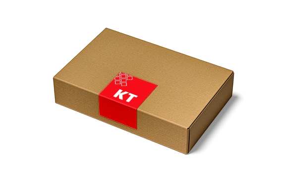 Produktetiketten