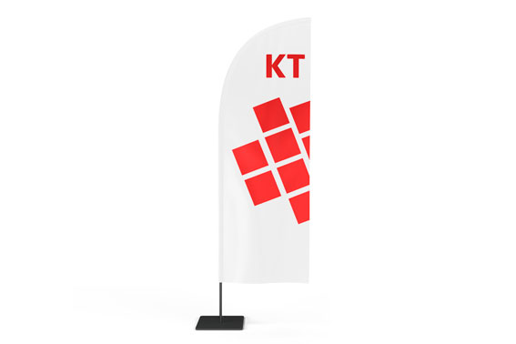 Beachflag Wing