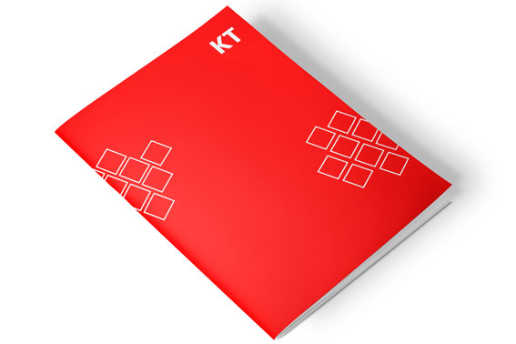 Broschüren & Bücher