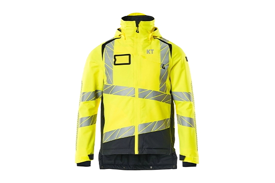 Schutzkleidung (PSA)