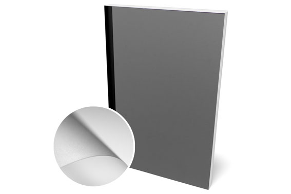 Masterarbeit Leimfälzel Bindung ohne Titeldruck