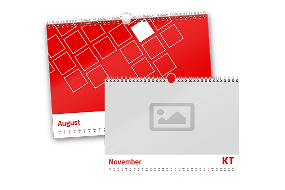 Wandkalender